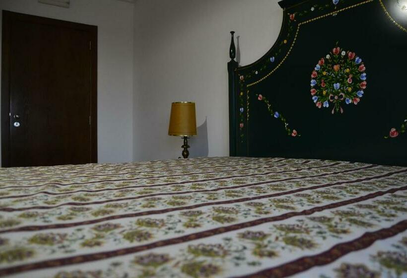 Номер Стандарт, Monte Das Palmeiras