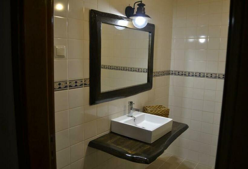 Номер Стандарт, Monte Das Palmeiras