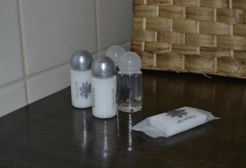 Номер Стандарт, Monte Das Palmeiras