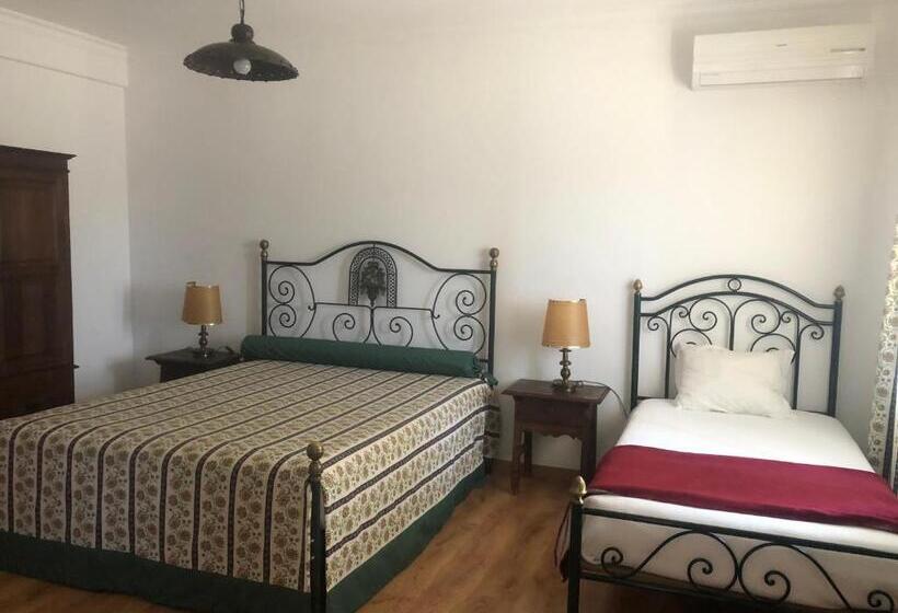 Номер Стандарт Трехместный, Monte Das Palmeiras