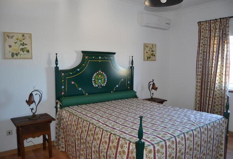 Номер Стандарт, Monte Das Palmeiras