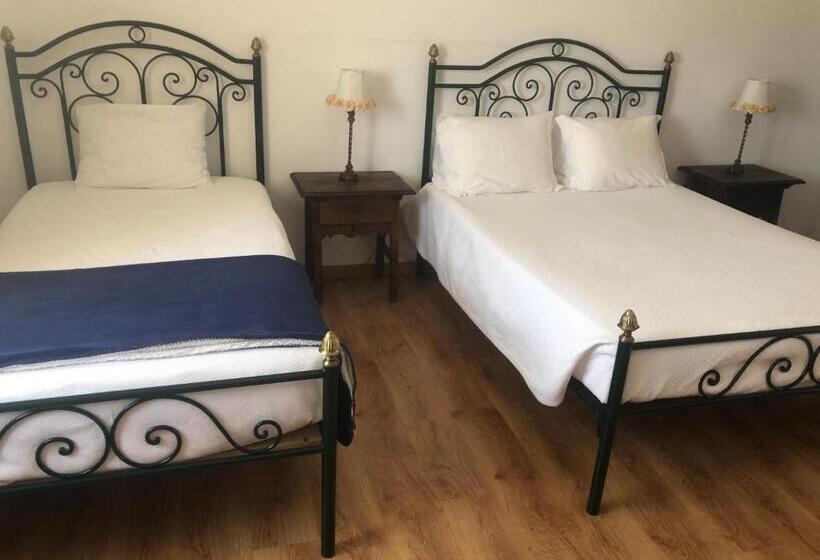 Номер Стандарт Трехместный, Monte Das Palmeiras