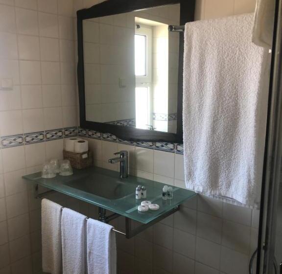 Номер Стандарт Трехместный, Monte Das Palmeiras