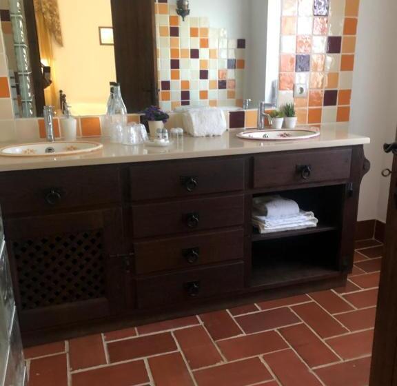 Четырехместный Номер Стандарт, Monte Das Palmeiras