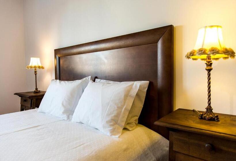 Номер Стандарт, Monte Das Palmeiras