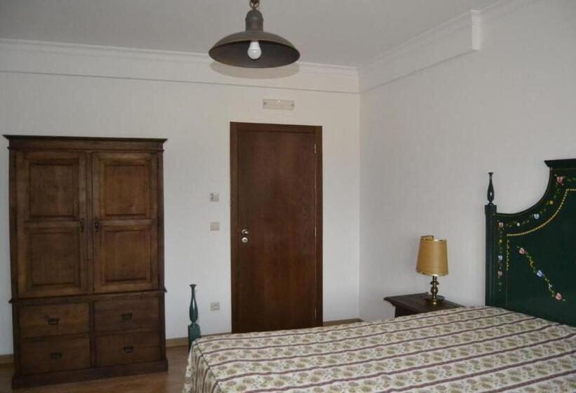 Номер Стандарт, Monte Das Palmeiras