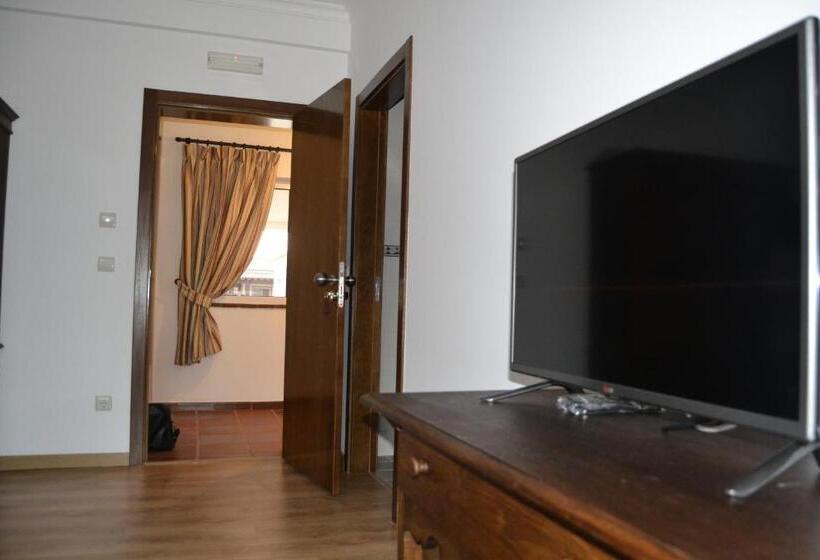 Номер Стандарт, Monte Das Palmeiras