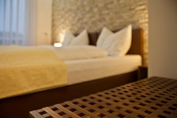 스탠다드 룸, Wallern Garni