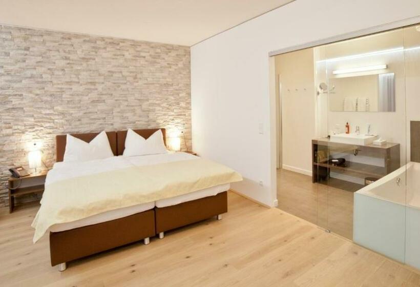 스위트, Wallern Garni