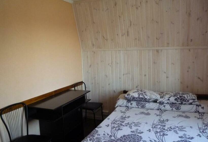 חדר סטנדרט, Restaurant Complex Boyarskiy Dvor