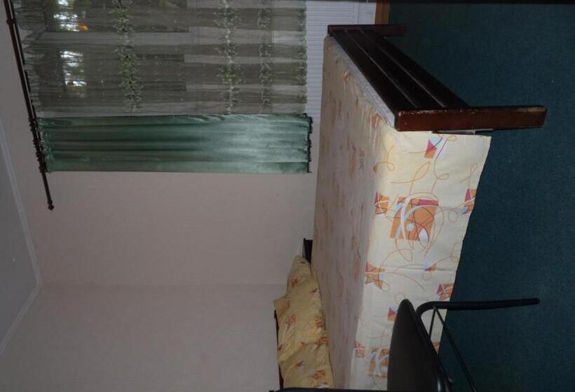 חדר סטנדרט, Restaurant Complex Boyarskiy Dvor