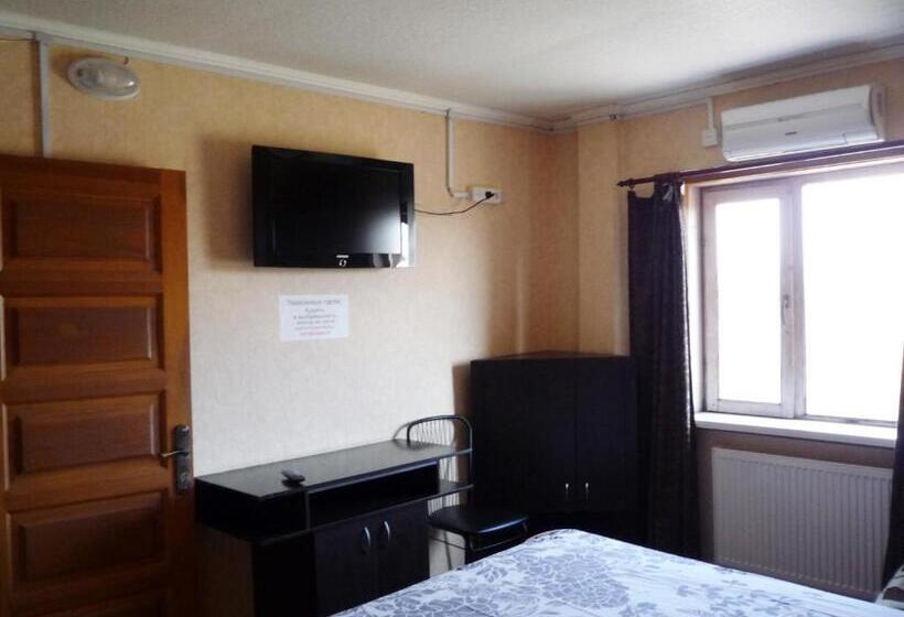 חדר סטנדרט, Restaurant Complex Boyarskiy Dvor