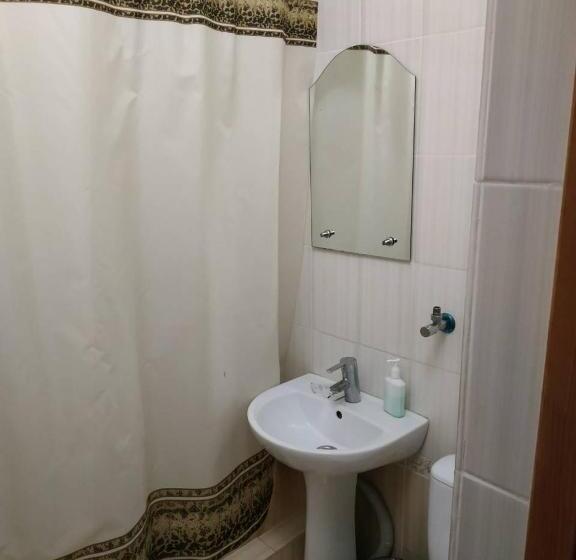 חדר סטנדרט, Restaurant Complex Boyarskiy Dvor