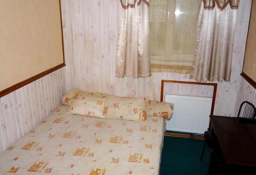 חדר סטנדרט, Restaurant Complex Boyarskiy Dvor