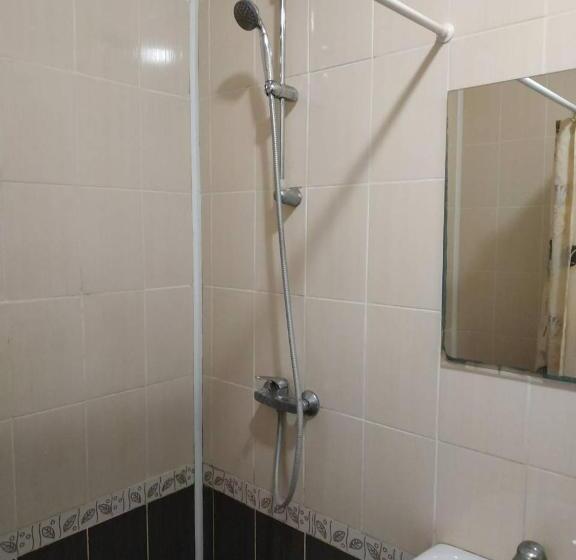 חדר סטנדרט, Restaurant Complex Boyarskiy Dvor