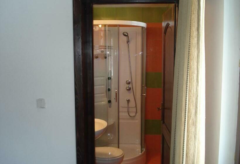 스탠다드 룸, Cabana Perla