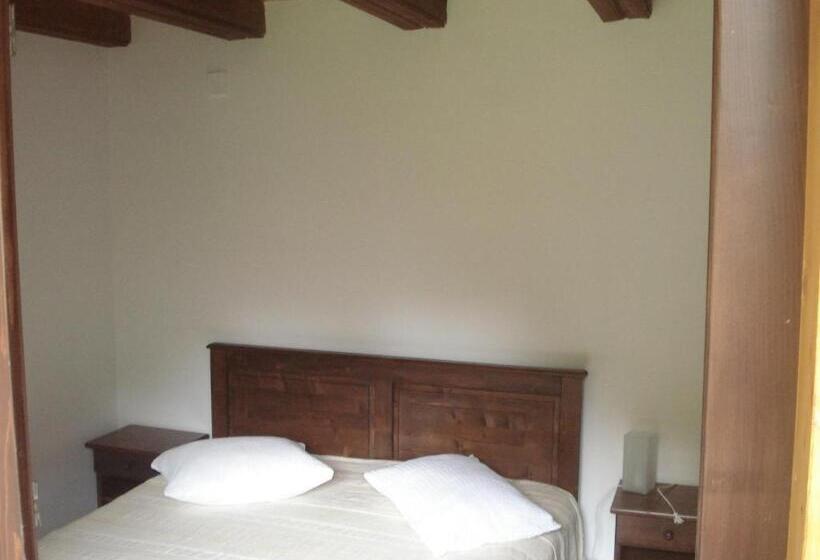 스탠다드 룸, Cabana Perla