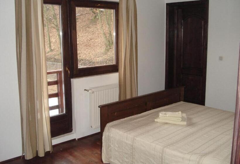 4인용 스탠다드 룸, Cabana Perla