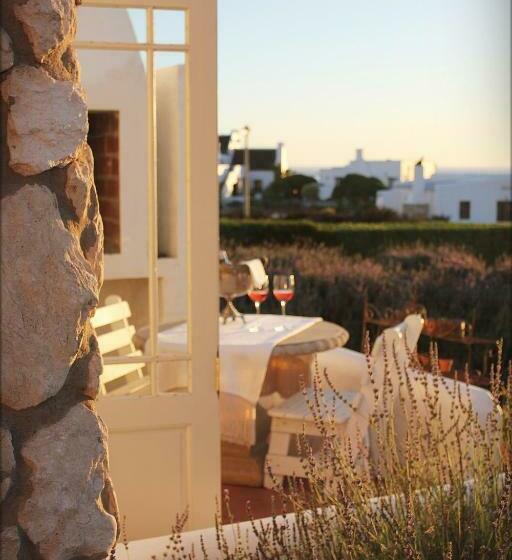 غرفة قياسية, Klokkiebosch Guesthouse