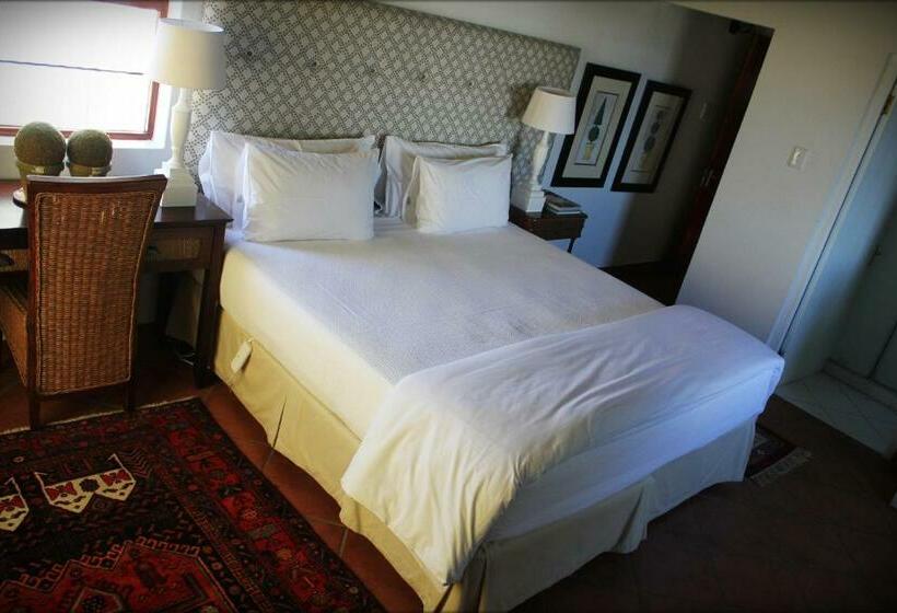 غرفة قياسية, Klokkiebosch Guesthouse