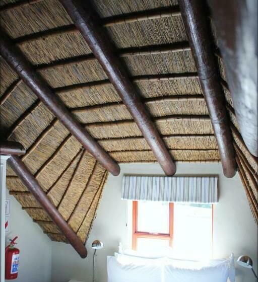 غرفة قياسية, Klokkiebosch Guesthouse