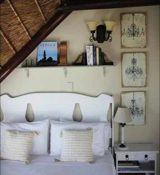 スタンダードルーム, Klokkiebosch Guesthouse