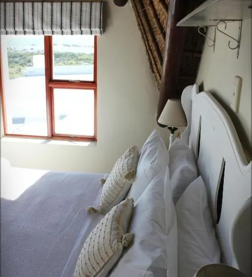 スタンダードルーム, Klokkiebosch Guesthouse