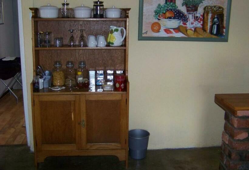 1间卧室的房子, Lemontree Cottage