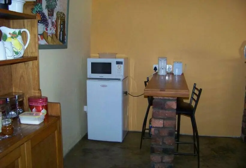 １ベッドルームハウス, Lemontree Cottage
