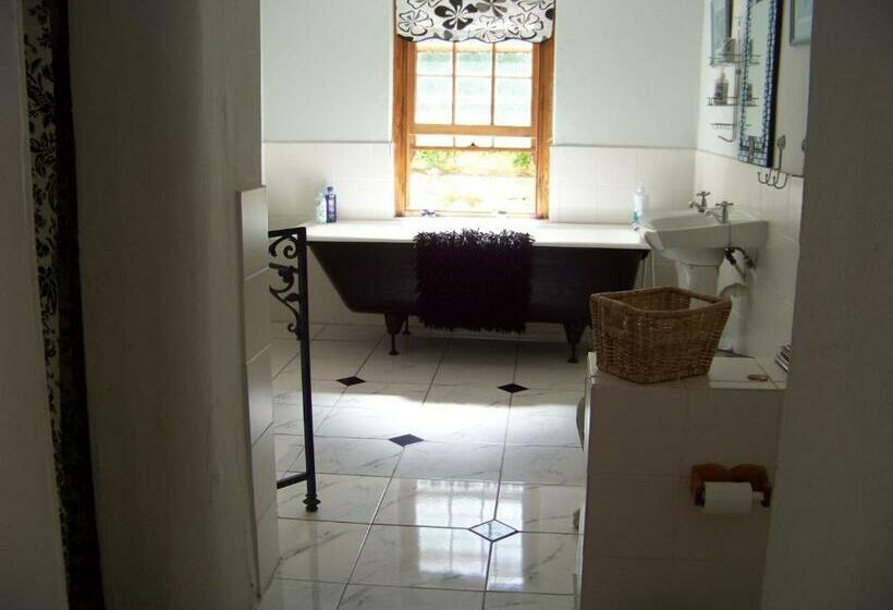 Дом 1 Спальня, Lemontree Cottage