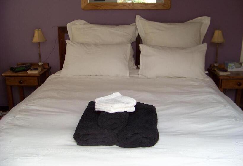 1间卧室的房子, Lemontree Cottage