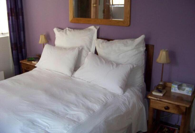 Дом 1 Спальня, Lemontree Cottage