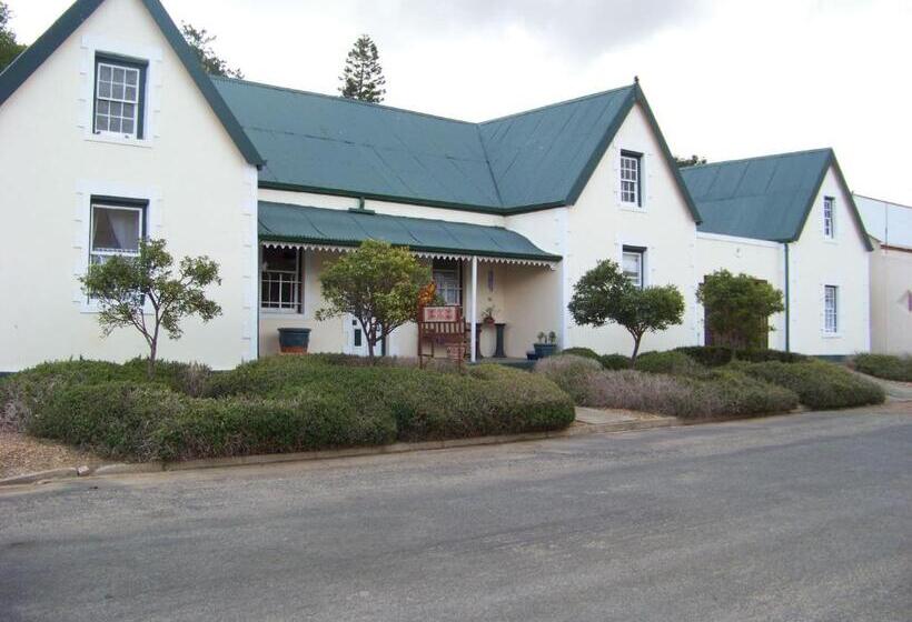 Дом 1 Спальня, Lemontree Cottage