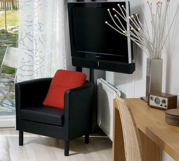 Номер Superior, Nösundsgården Hotell & Vandrarhem