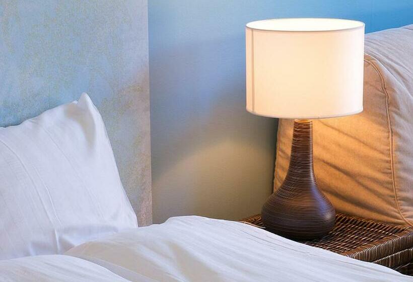 Номер Superior, Nösundsgården Hotell & Vandrarhem