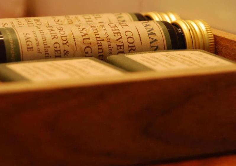 Номер Superior, Nösundsgården Hotell & Vandrarhem