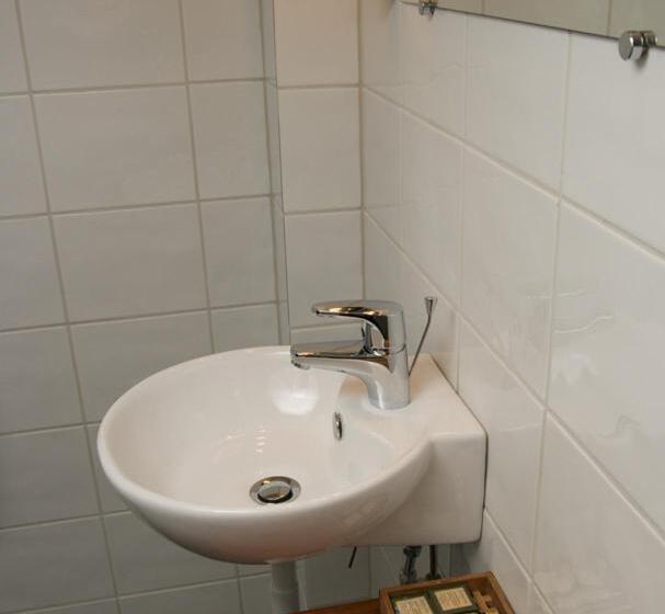 Номер Superior, Nösundsgården Hotell & Vandrarhem