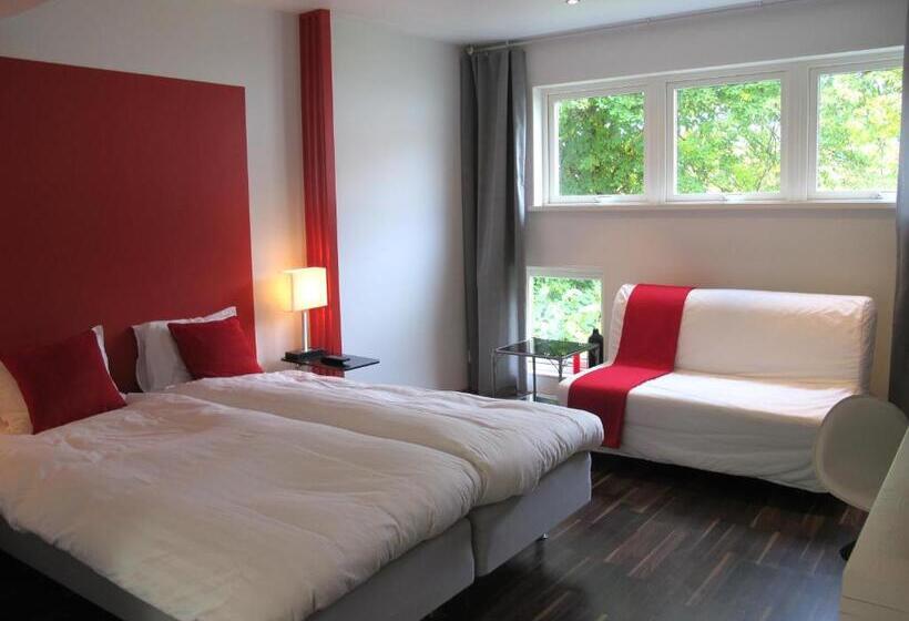 Номер Superior, Nösundsgården Hotell & Vandrarhem