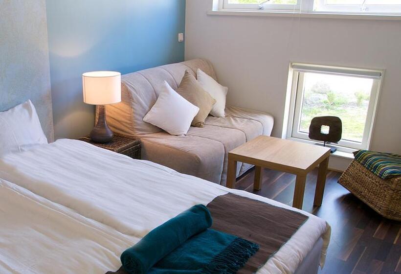 Номер Superior, Nösundsgården Hotell & Vandrarhem