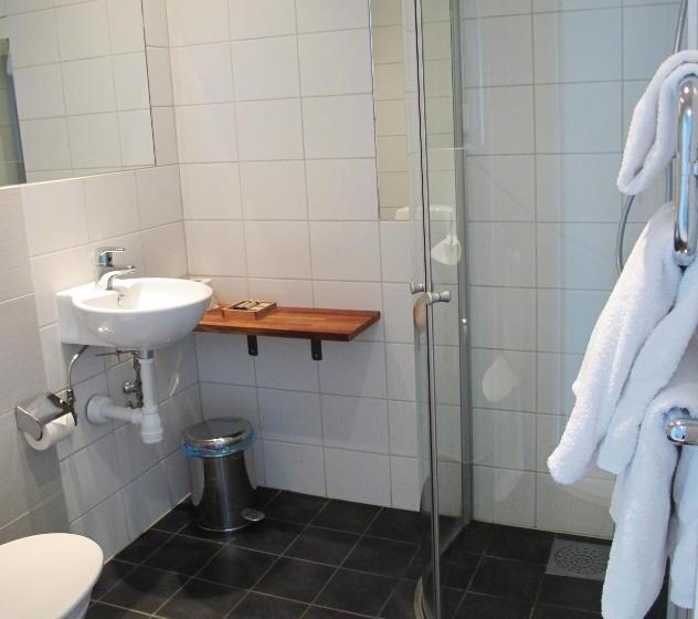 Номер Superior, Nösundsgården Hotell & Vandrarhem