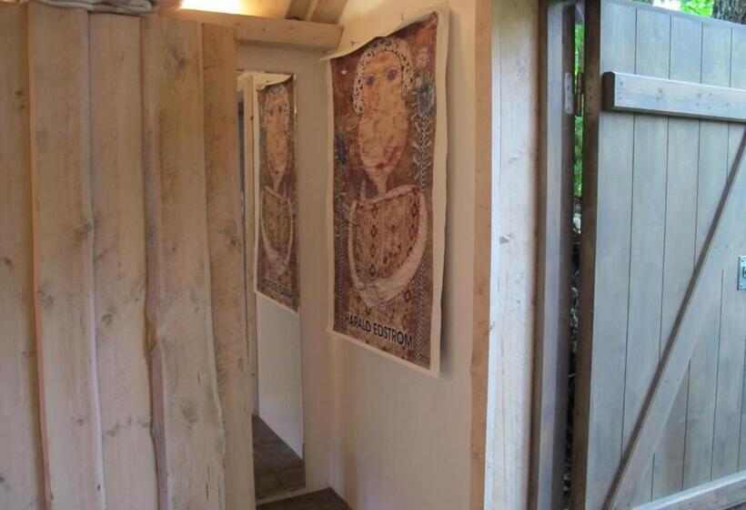 Номер Superior, Nösundsgården Hotell & Vandrarhem