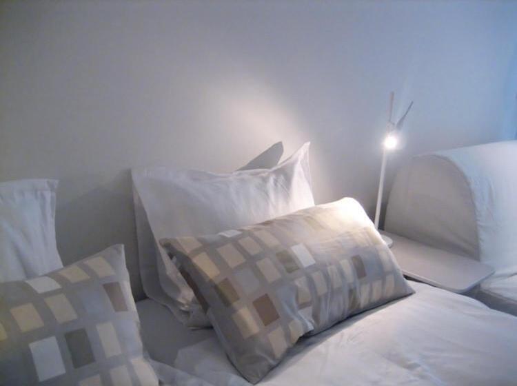 Номер Superior, Nösundsgården Hotell & Vandrarhem