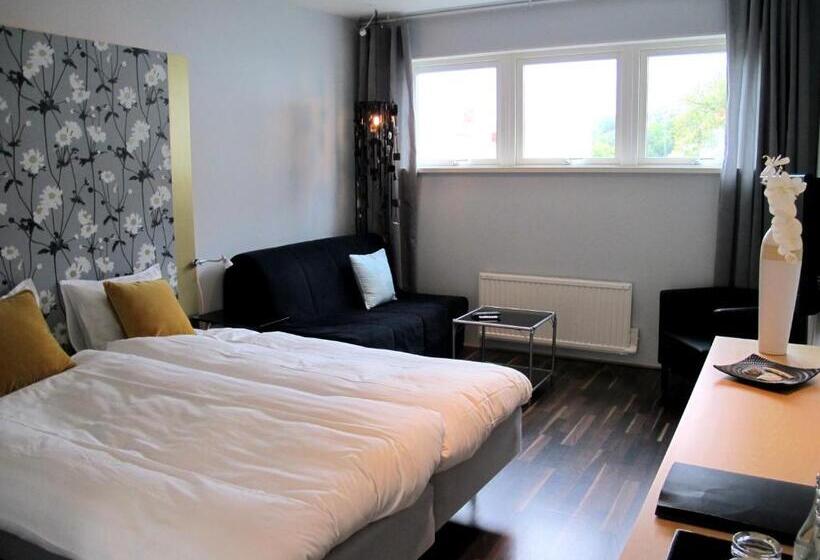 Номер Superior, Nösundsgården Hotell & Vandrarhem