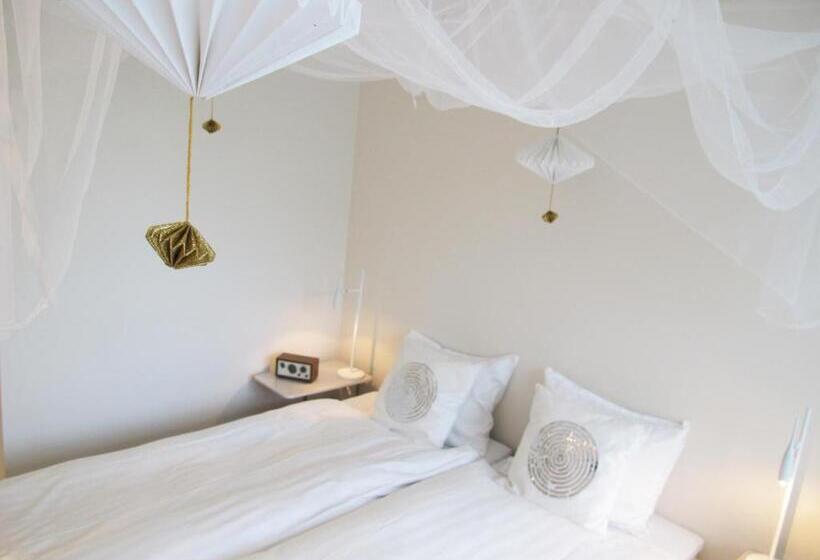 Номер Superior, Nösundsgården Hotell & Vandrarhem