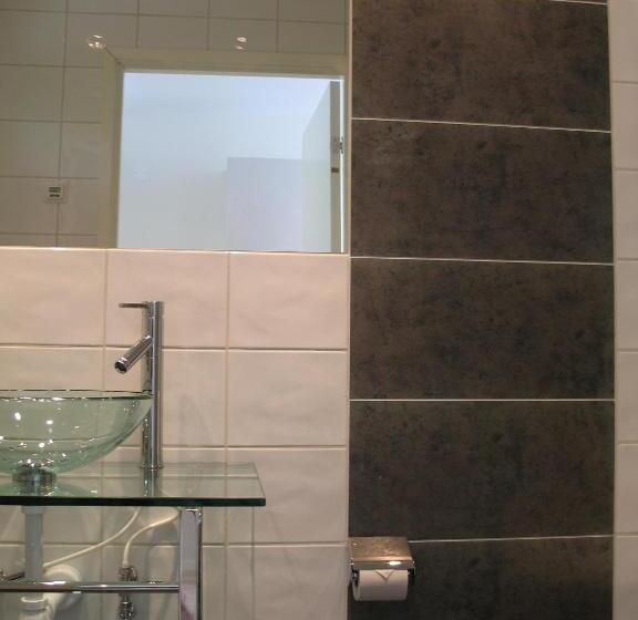 Номер Superior, Nösundsgården Hotell & Vandrarhem