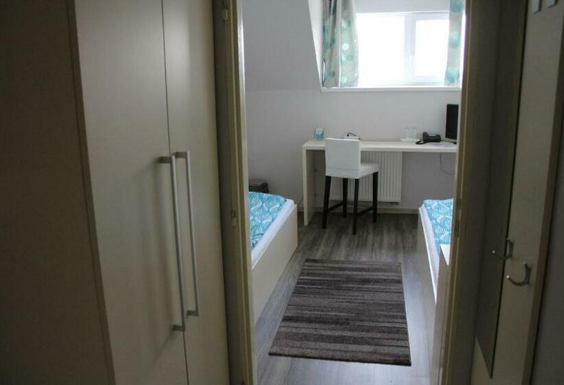 غرفة قياسية, Penzión Aqua Maria