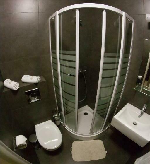 غرفة قياسية, Penzión Aqua Maria