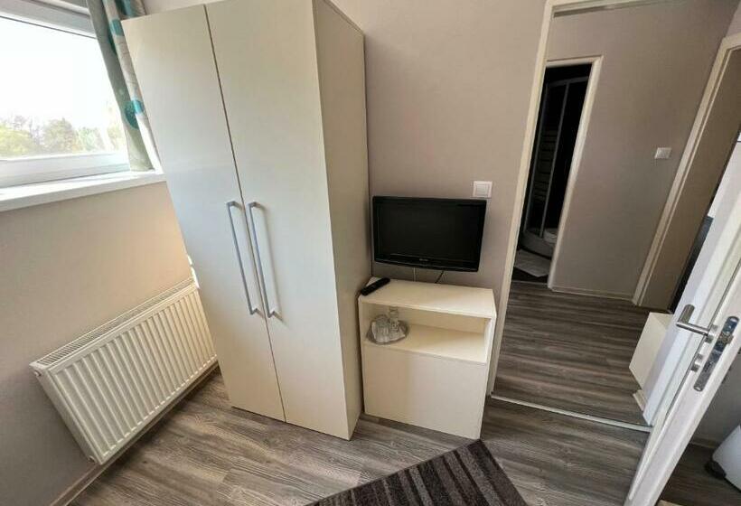 غرفة قياسية, Penzión Aqua Maria