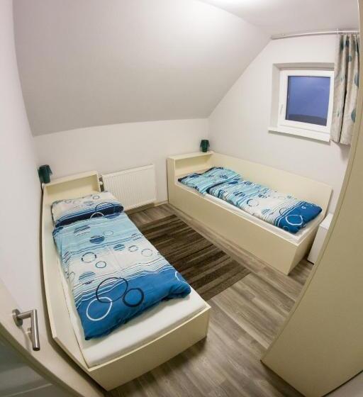 غرفة قياسية, Penzión Aqua Maria