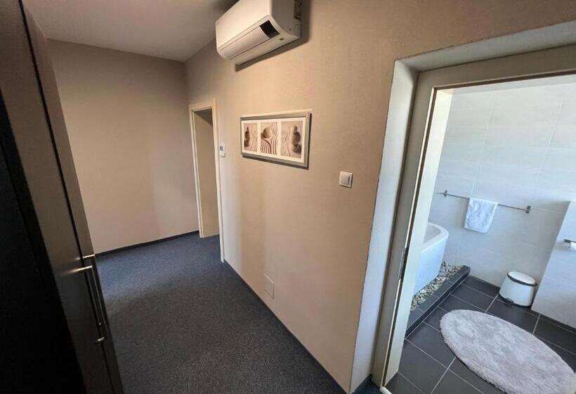 شقة غرفة واحدة, Penzión Aqua Maria